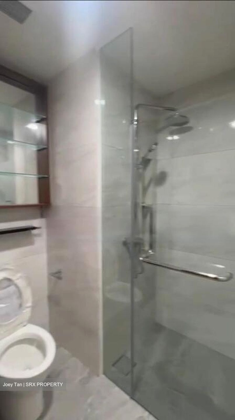 Normanton Park (D5), Apartment #458810011